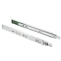 Направляющие шариковые, GTV Versalite Touch PRO, PK-L-P2O-H45-450 выталкиватель+доводчик — купить оптом и в розницу в интернет магазине GTV-Meridian.