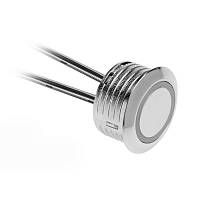 Выключатель сенсорный с регулировкой яркости 12V, постоянного тока, max 20W, кабель 1,5м — купить оптом и в розницу в интернет магазине GTV-Meridian.